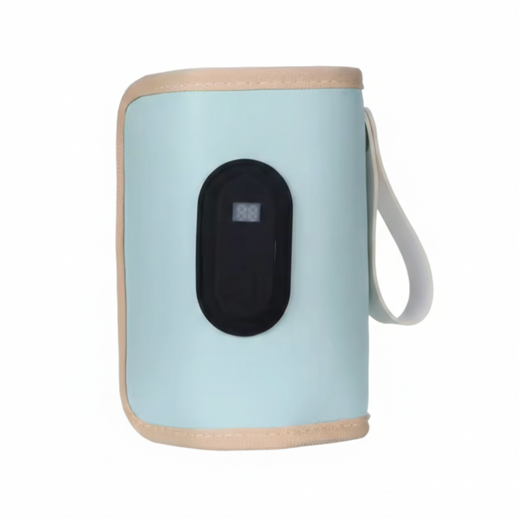 Chauffe-Biberon Portable USB - Léger et Rapide