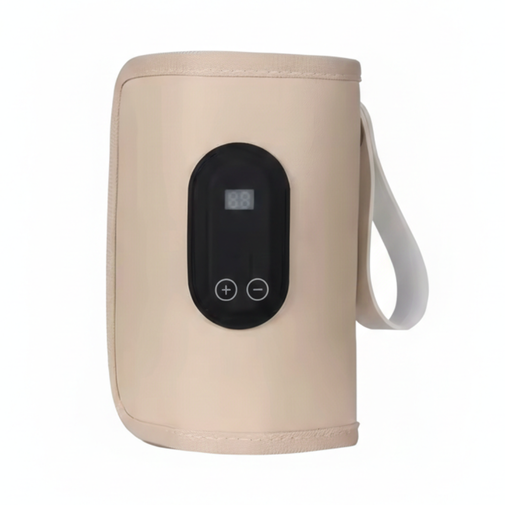 Chauffe-Biberon Portable USB - Léger et Rapide