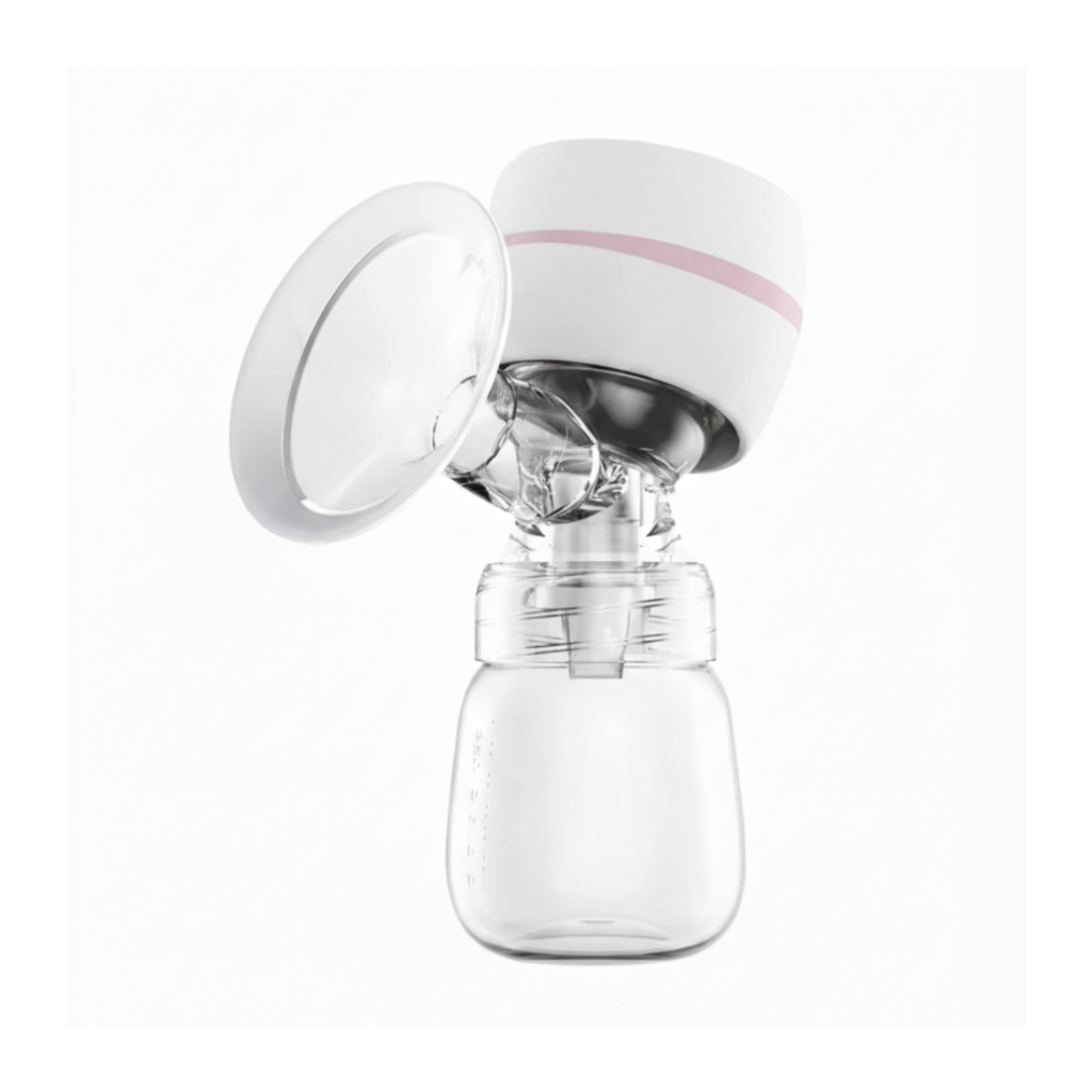 Tire-Lait Basique - Sans BPA et Automatique - Bébé Et Moi