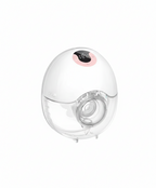 Tire-Lait Avancé Modèle Individuel - Mains Libres et Rechargeable