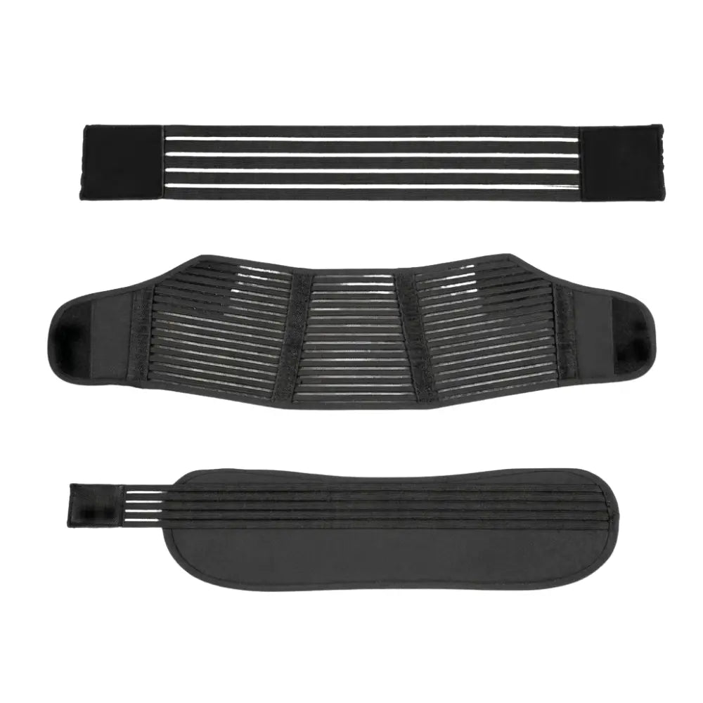 Bande de soutien prenatal ajustable pour femme enceinte avec compression elastique maintien du ventre et confort quotidien
